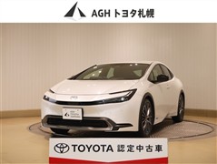 トヨタ プリウス G 4WD