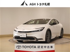 プリウス G 4WD