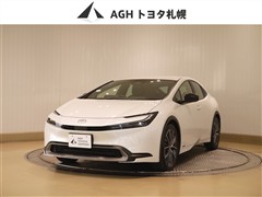 トヨタ プリウス G 4WD