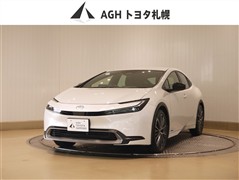 トヨタ プリウス G 4WD