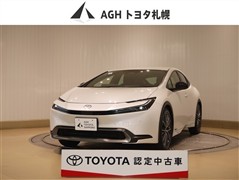 プリウス G 4WD
