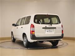 プロボックスV DX コンフォート