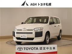 トヨタ プロボックスV DX 4WD
