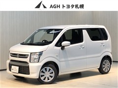 ワゴンR FX 4WD