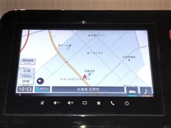 スペーシア HV XS ゼンホウイ