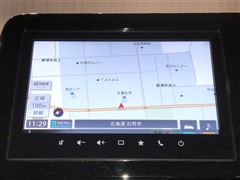 スペーシア カスタムHV XS