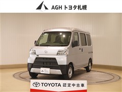 ピクシスV DX SA3 4WD