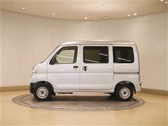 ピクシスV DX SA3 4WD