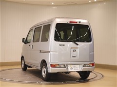 ピクシスV DX SA3 4WD