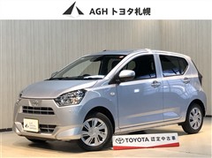 ピクシスエポック X SA3 4WD