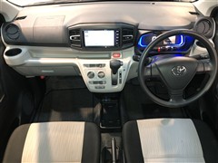 ピクシスエポック X SA3 4WD