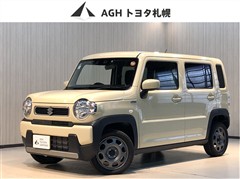 ハスラー HV G 4WD