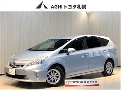 プリウスアルファ G