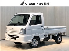 キャリィT KC エアコン/パワステ