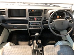 キャリィT KC エアコン/パワステ