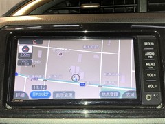 ヴィッツ F アミー 4WD