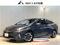 プリウス S ツーリングセレクション