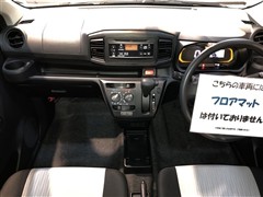 プレオプラス F スマアシ 4WD