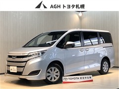 ノア X ウェルキャブクルマイスシヨウ