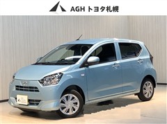 ミライース X リミ SA3 4WD