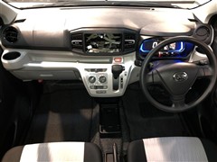 ミライース X リミ SA3 4WD