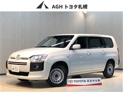 サクシードV UL-X 4WD