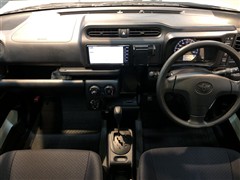 サクシードV UL-X 4WD