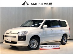 トヨタ サクシードV UL-X 4WD