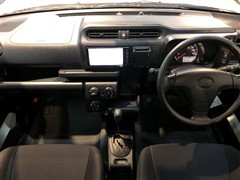 サクシードV UL-X 4WD