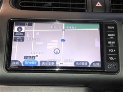 サクシードV UL-X 4WD