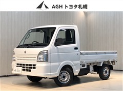 キャリィT KC エアコン/PS