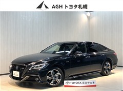 クラウン RS アドバンス FOUR