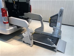 ハイエースV DX クルマイスシヨウAS