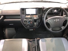 タウンエースバン GL 4WD