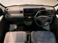 ハイゼットカーゴ SP 4WD