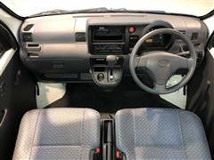 ハイゼットカーゴ SP 4WD