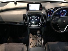 クラウン RS アドバンス FOUR