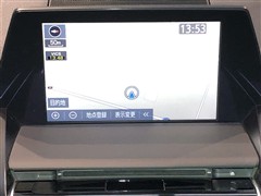 クラウン RS アドバンス FOUR