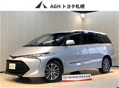 エスティマ アエラス 4WD