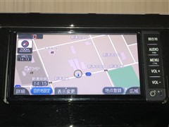 エスティマ アエラス 4WD