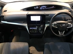 エスティマ アエラス 4WD