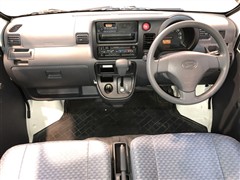 ハイゼットカーゴ SP ハイルーフ