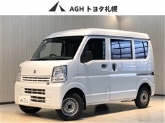 エブリィV PA 4WD