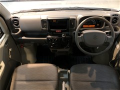 エブリィV PA 4WD