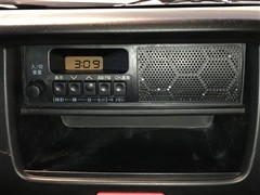 エブリィV PA 4WD