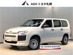 トヨタ プロボックスV DXコンフォート