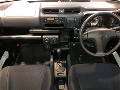 プロボックスV DXコンフォート