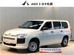 トヨタ プロボックスV G 4WD