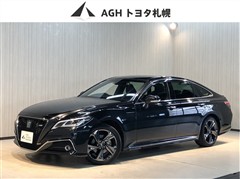 トヨタ クラウン HV RS FOUR LTD