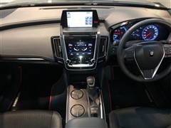 クラウン HV RS FOUR LTD